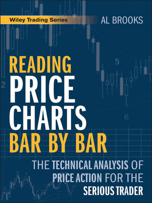 cover image of Reading Price Charts Bar by Bar